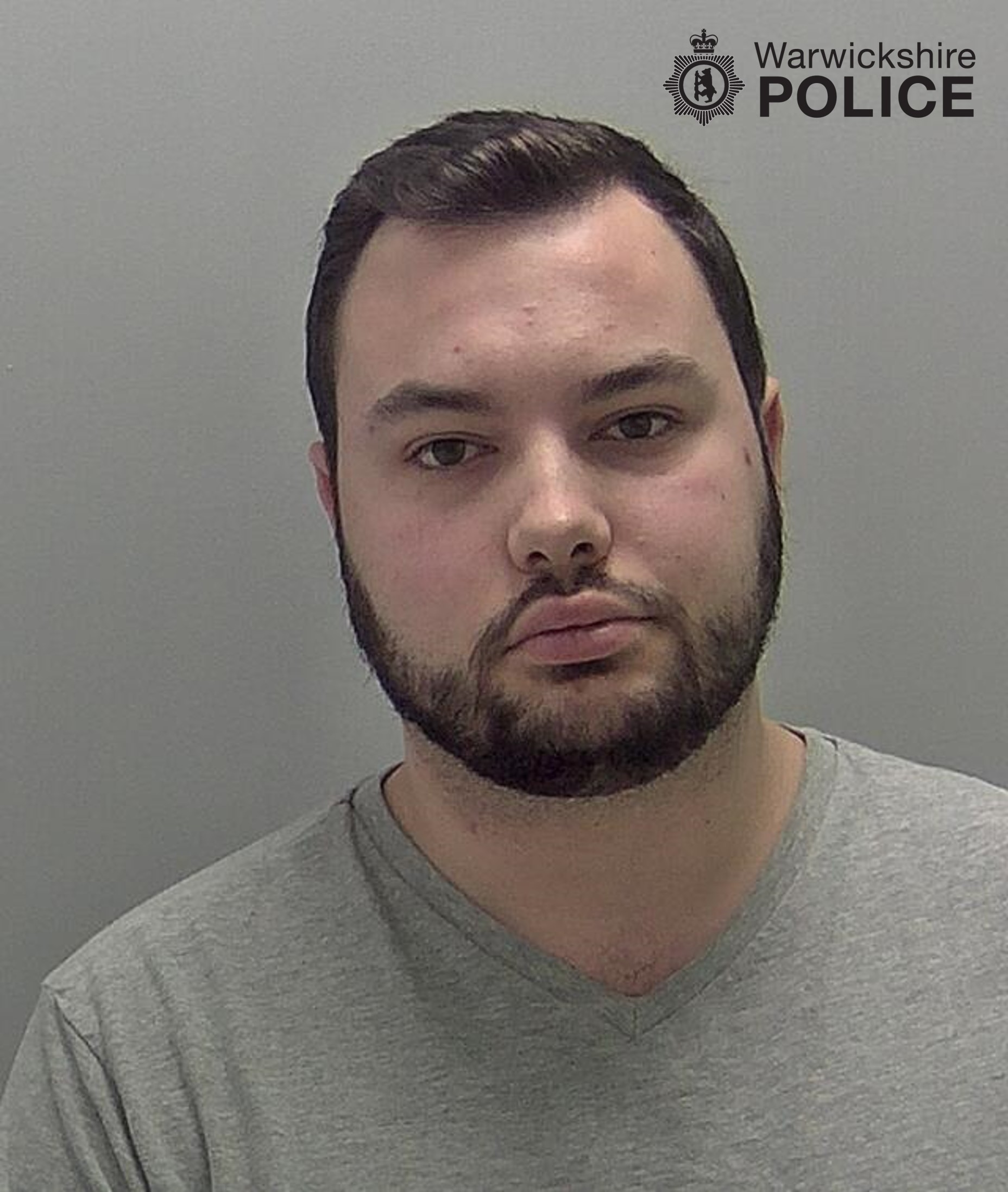 Bradley Warners photo