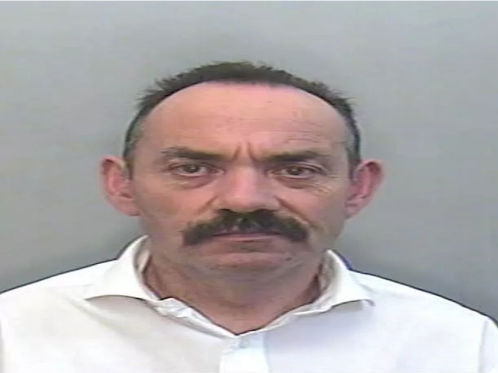 Michael Wattons photo