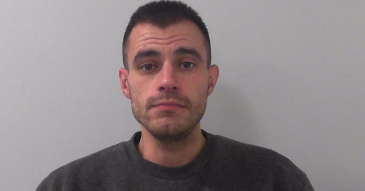 Andrew Reekies photo