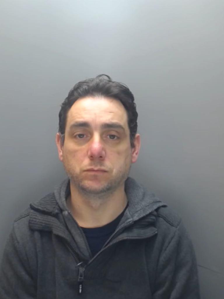 Richard Morlands photo