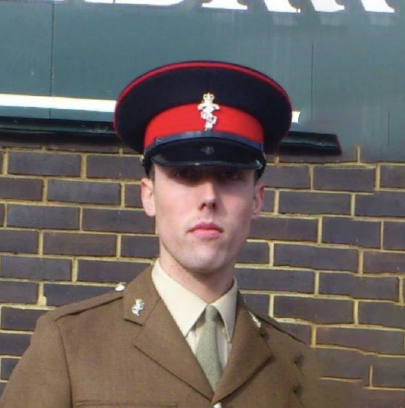 Simon Bartrams photo