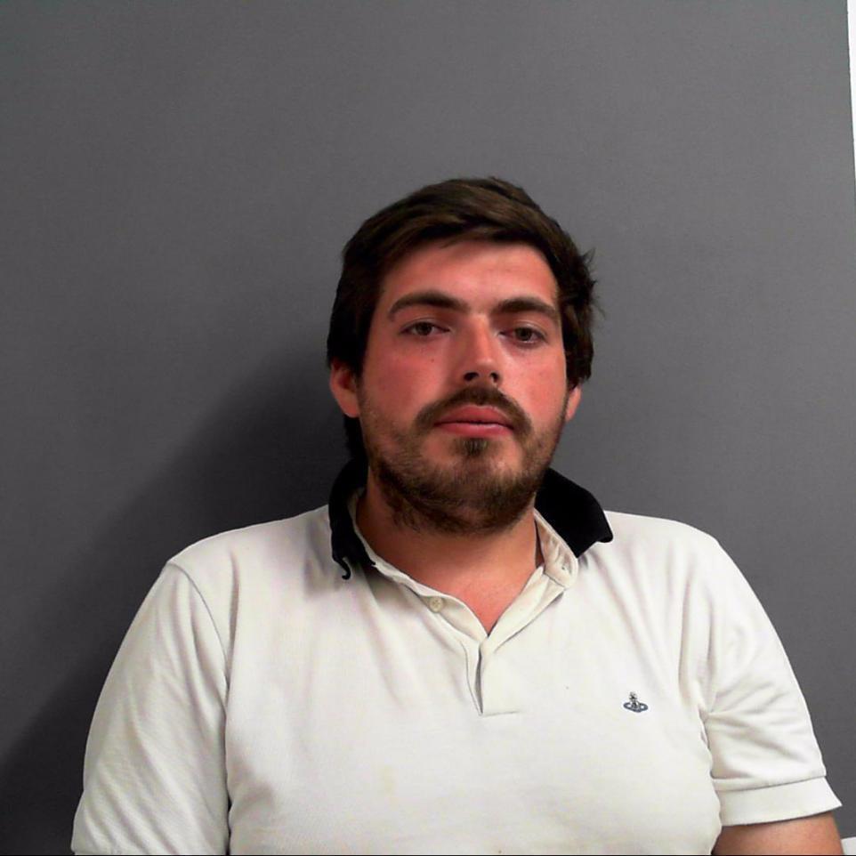 Nathan McCrackens photo