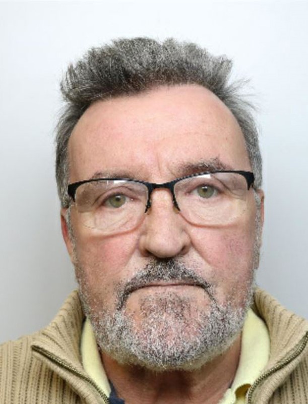 Patrick Costellos photo