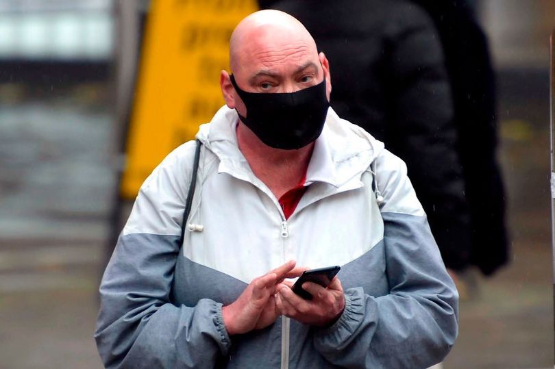 Andrew Smoggies photo