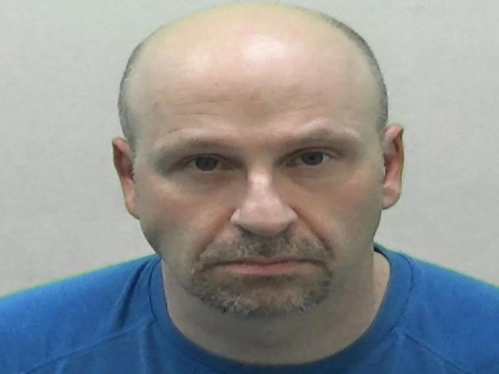 Steven Morriss photo