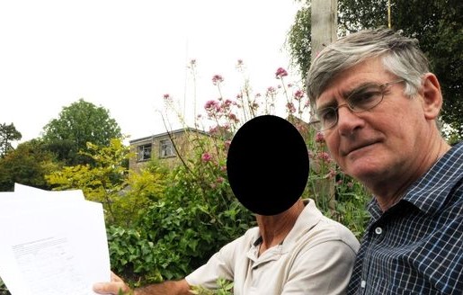 Martin Coulsons photo