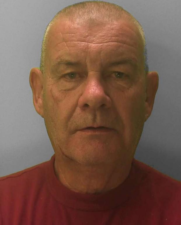 Glenn Trevor Williamss photo