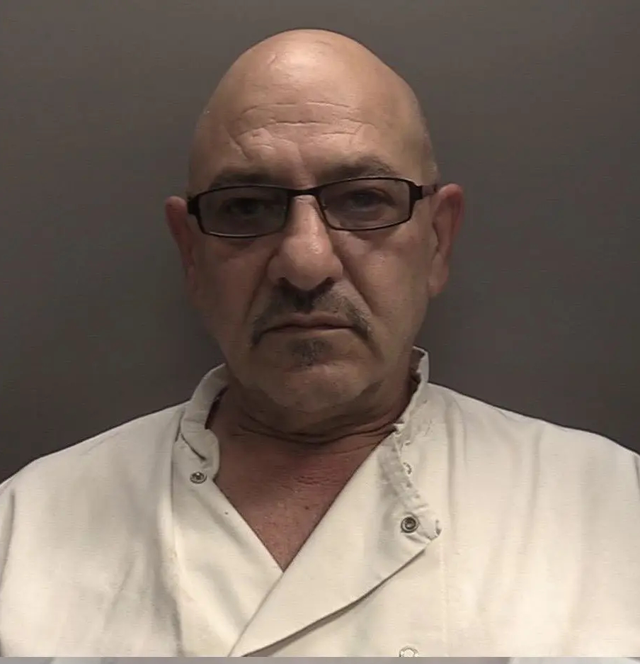 Christopher Floridess photo