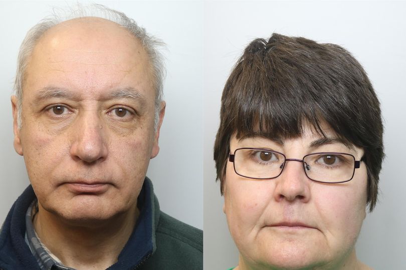 Stephen Clapham, Sally Shaws photo