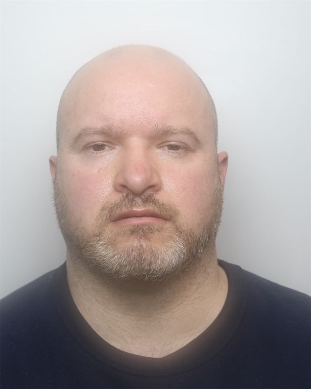 Richard Anthony Hudsons photo