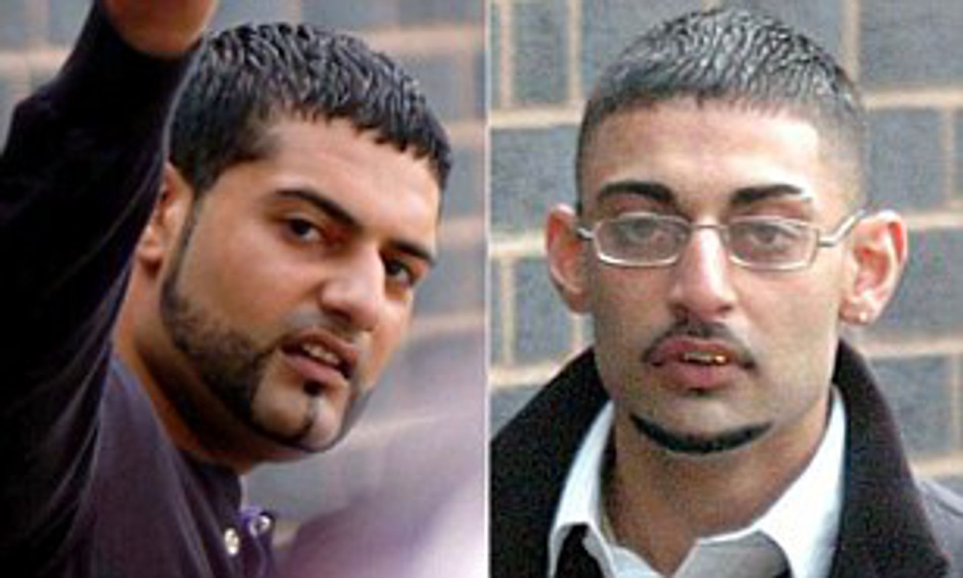 Ahdel Ali, Mubarek Alis photo