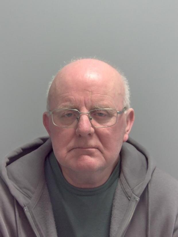 Kevin Corricks photo