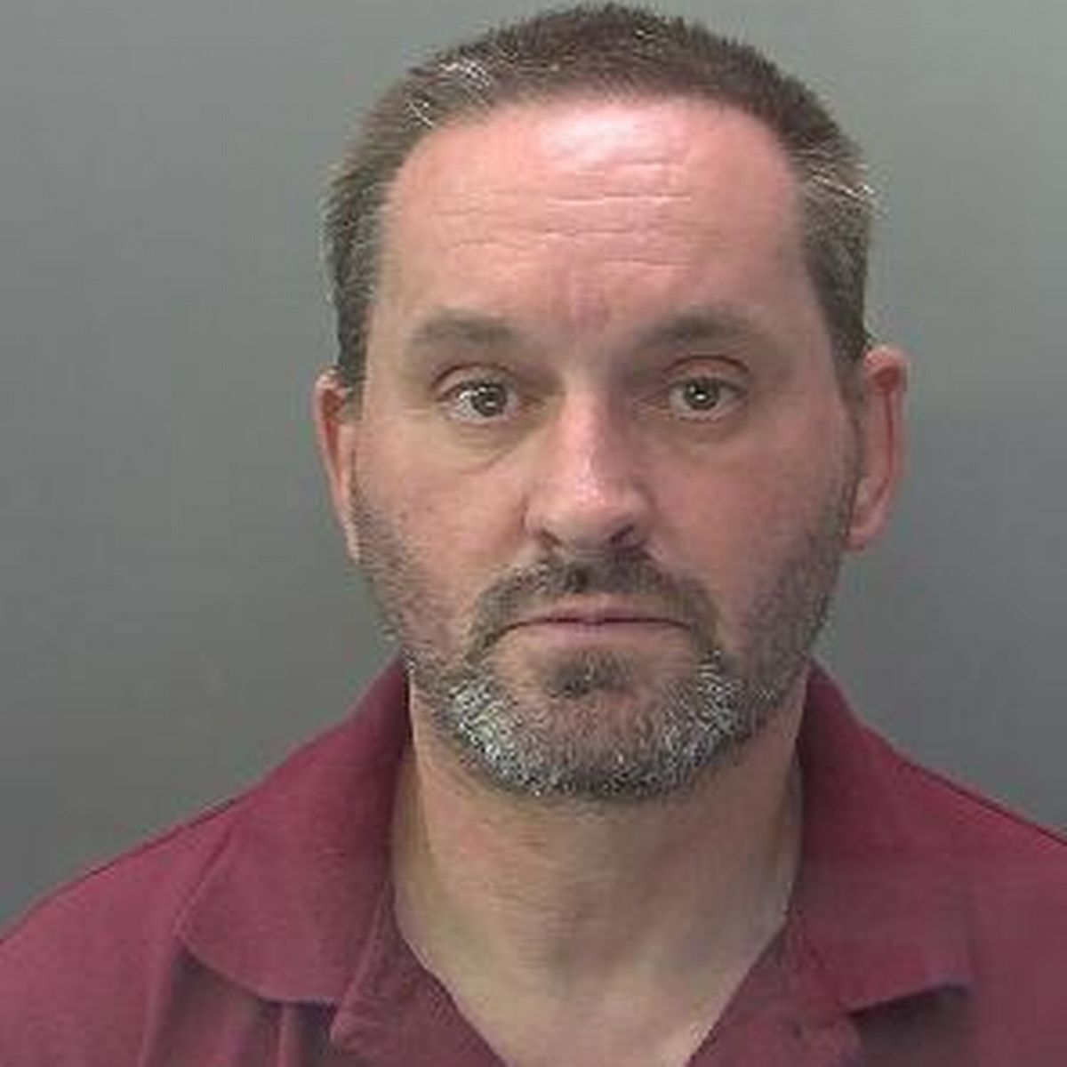 Glenn Pearsons photo