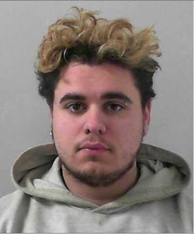 Kieran Brosiuss photo