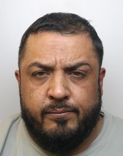 Ghulam Mustaphas photo