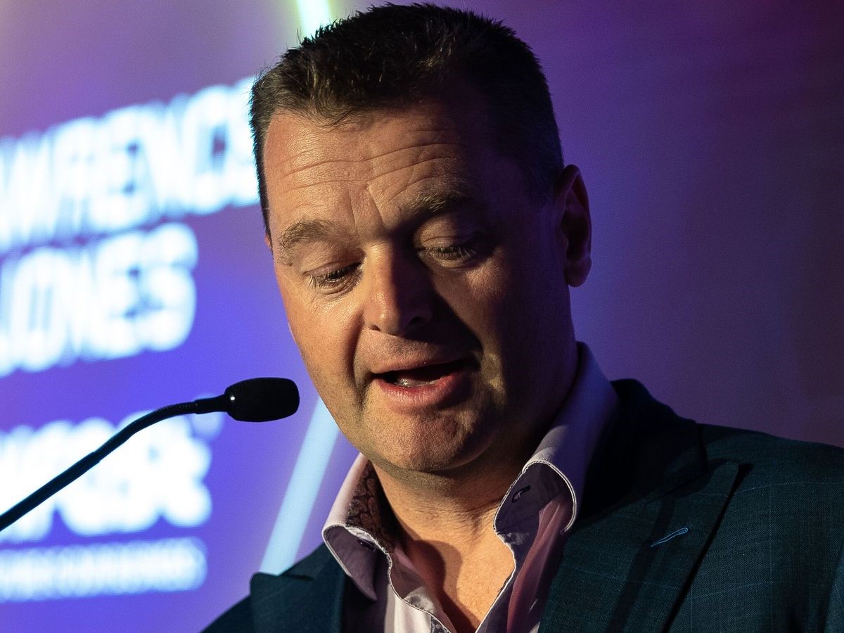 Lawrence Joness photo