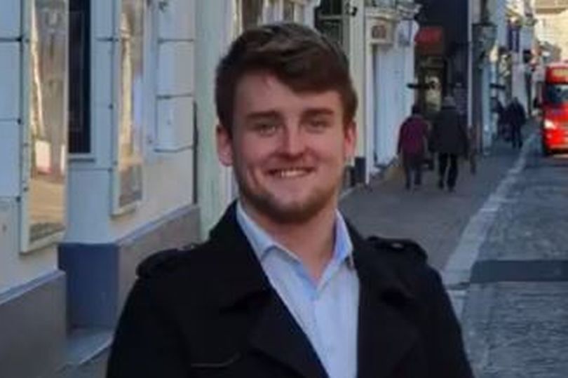 Finnian McCormicks photo