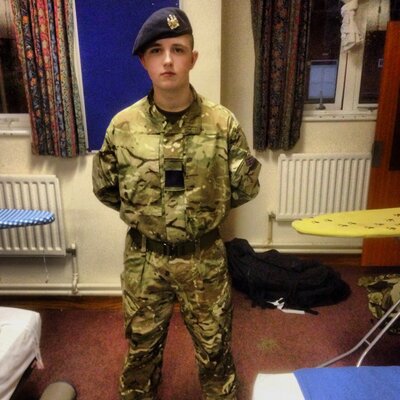 David McCreadys photo