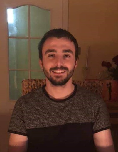 Luke Crightons photo