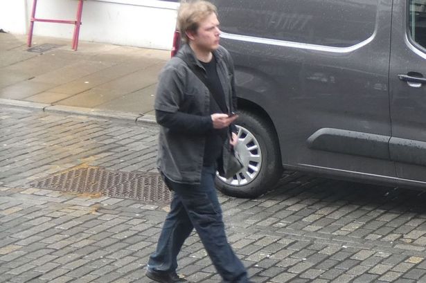 Miles Chapmans photo