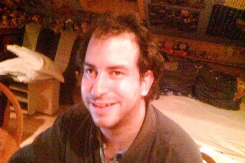 Anthony Presss photo