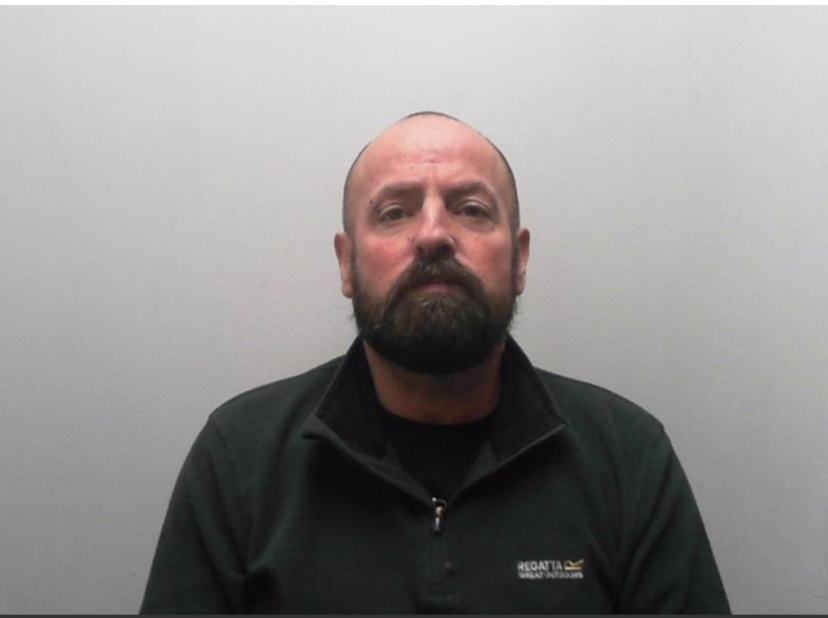 Michael Johnsons photo