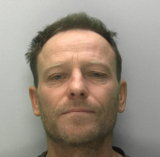 Timothy Fawlks photo