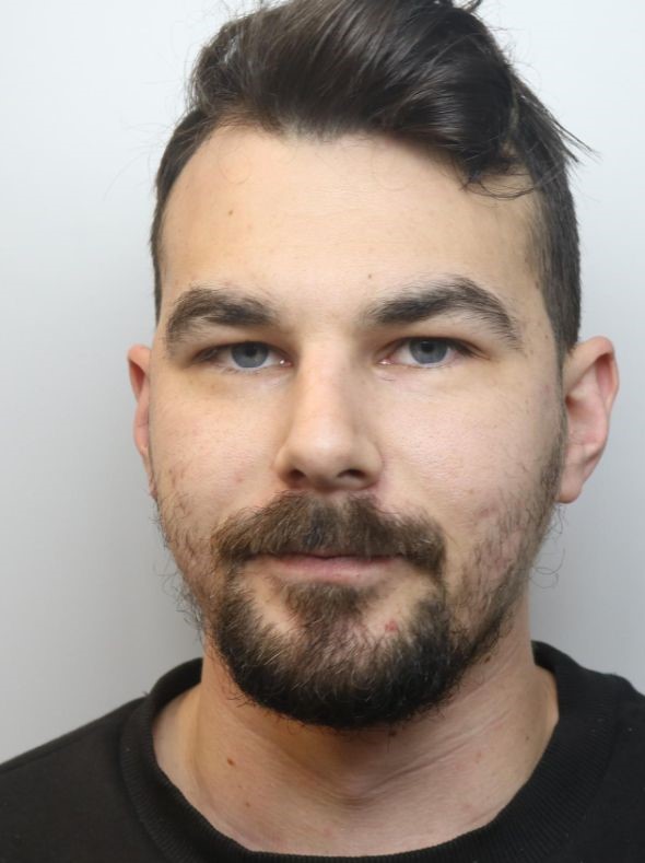 Jordan Williamsons photo