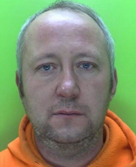 Thomas Timpsons photo