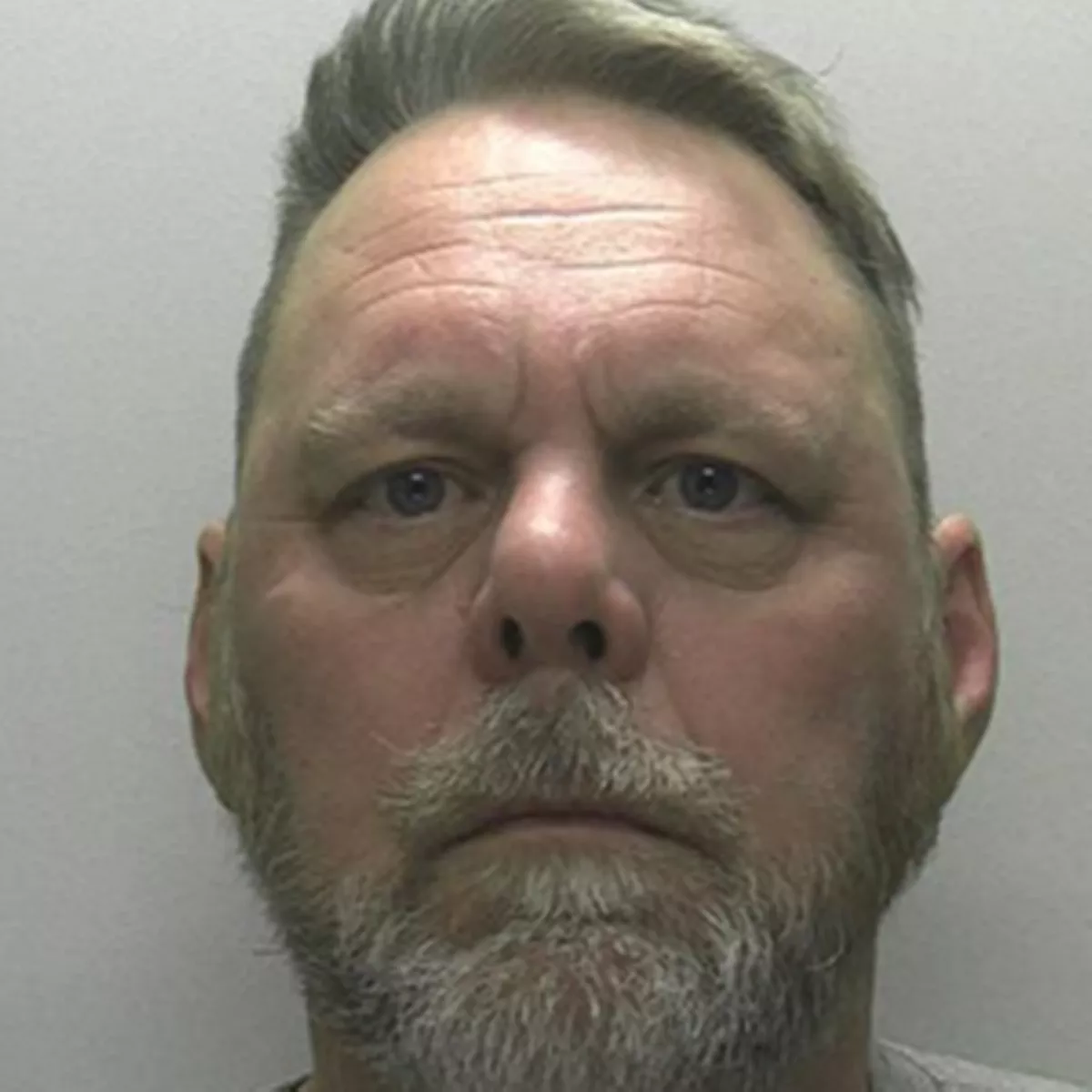 Stephen Hoskins photo