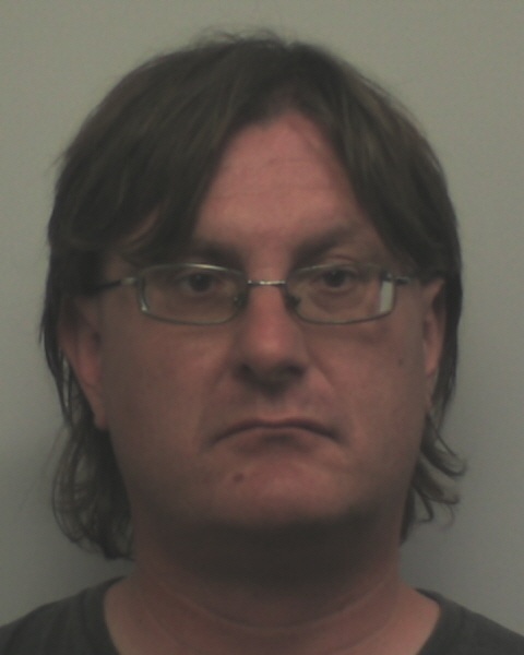 Leon Justin Peggs photo