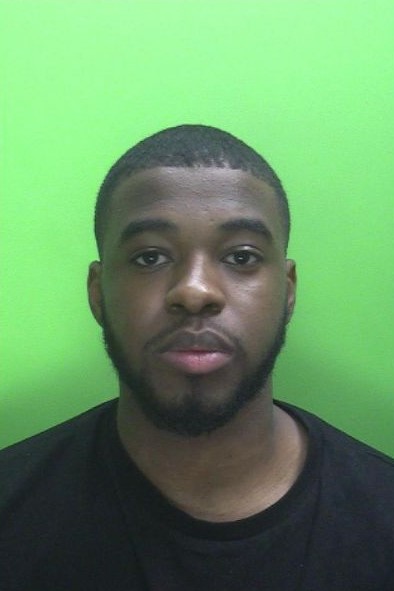 Chiziem Omisas photo