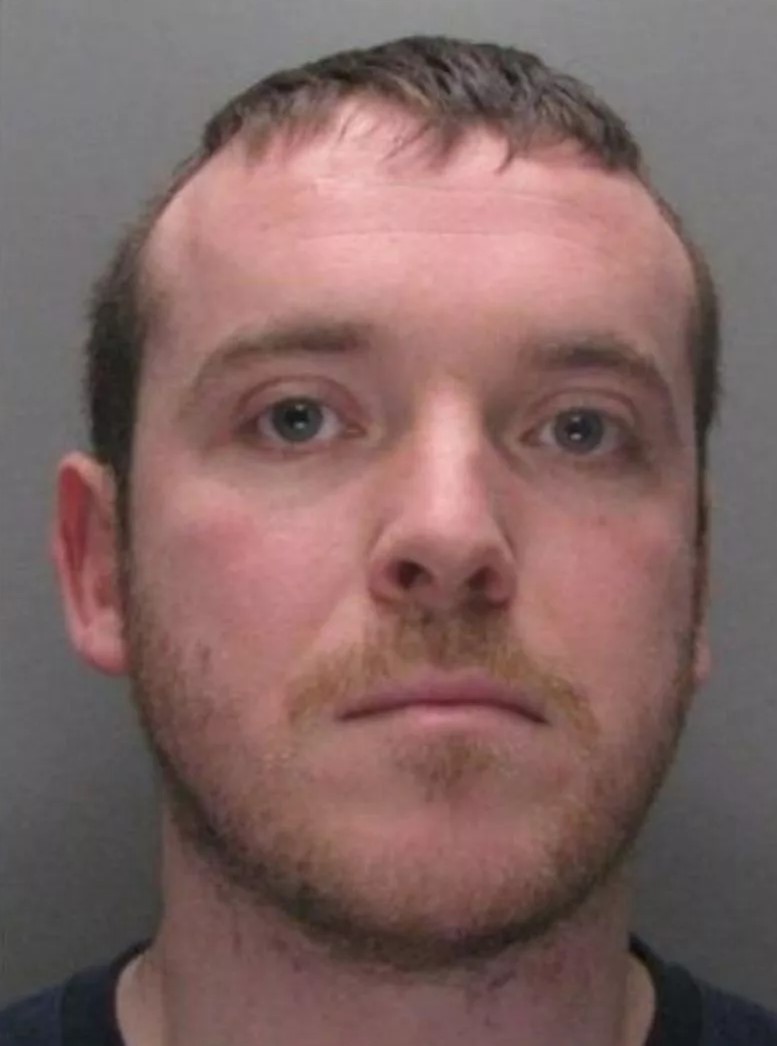 Andrew Longthornes photo