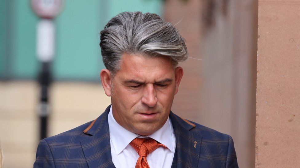 Andrew Bennetts photo