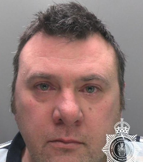 Arfon Griffithss photo