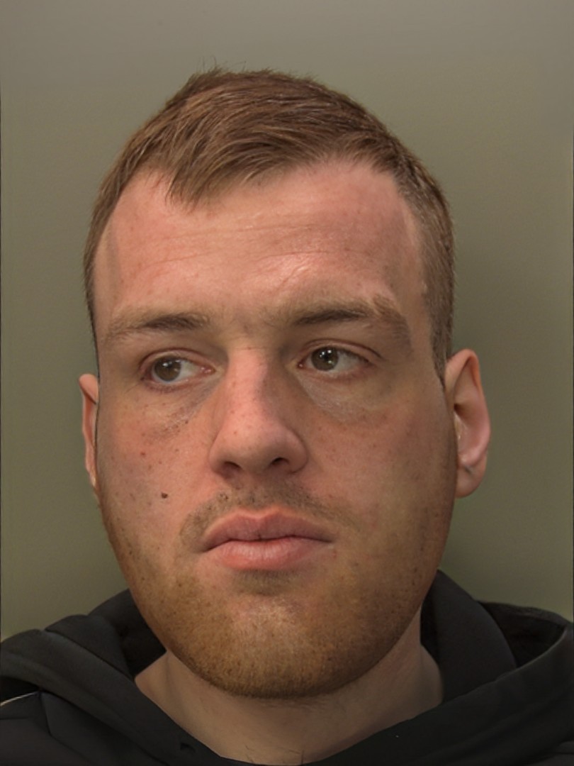 Rikki Bedfords photo