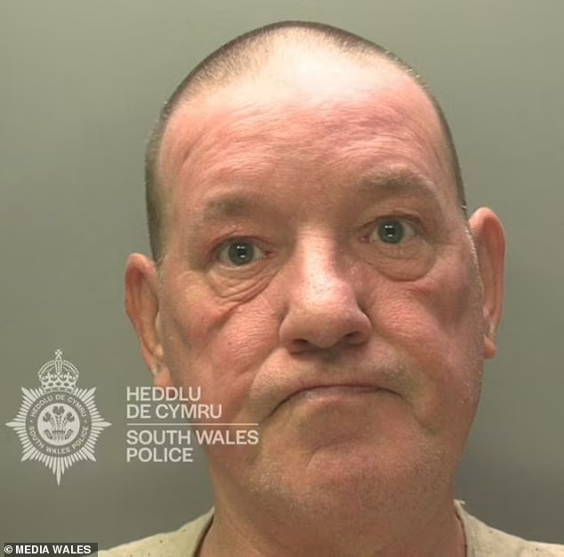 Andrew Pridays photo