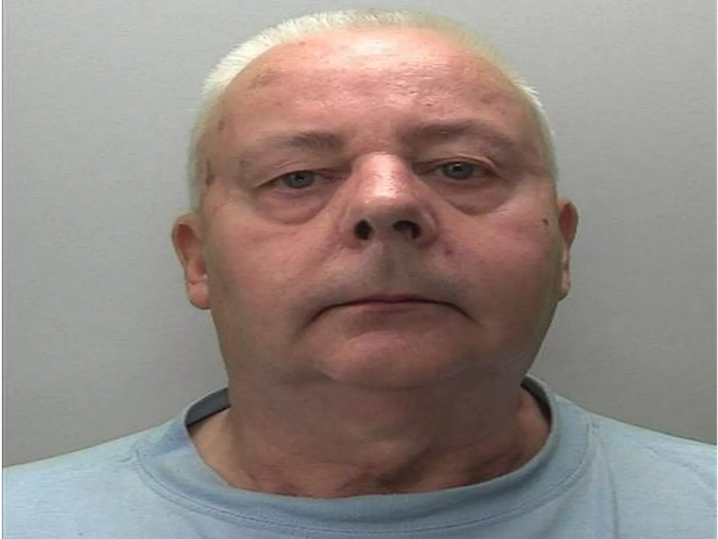 Tyrone Bartons photo