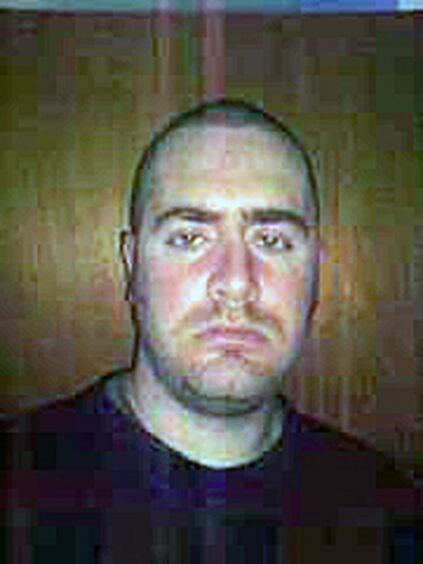 Darren Butlers photo