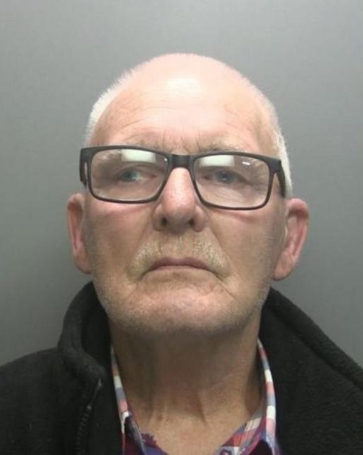 Stephen Mahoneys photo