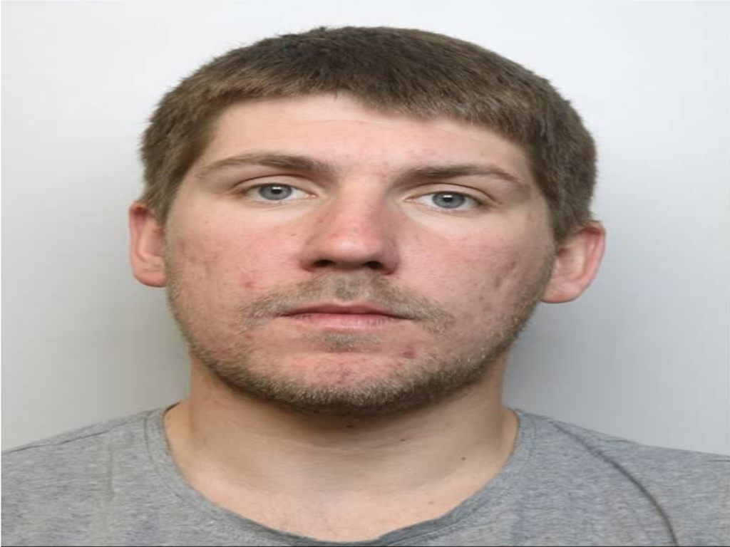 Harry Burgesss photo