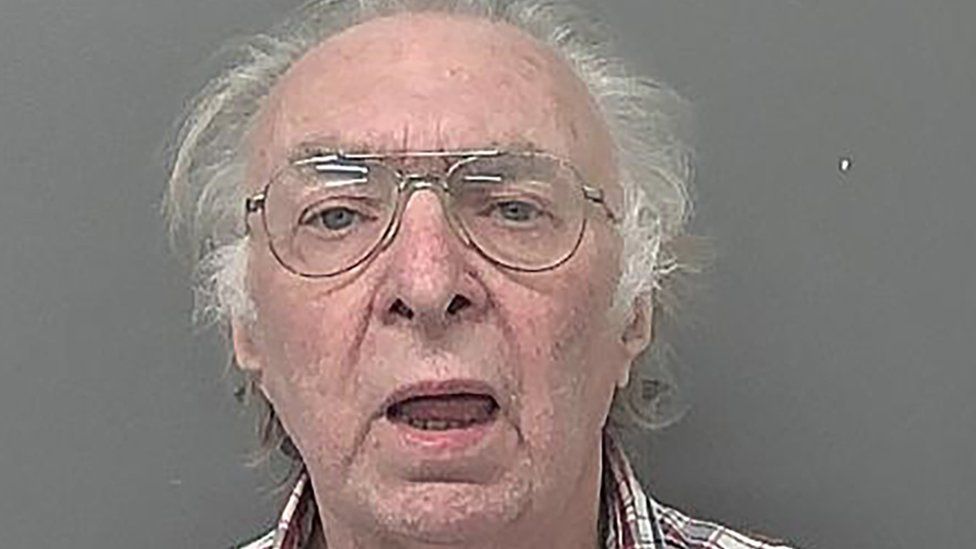 Arthur Hodgsons photo