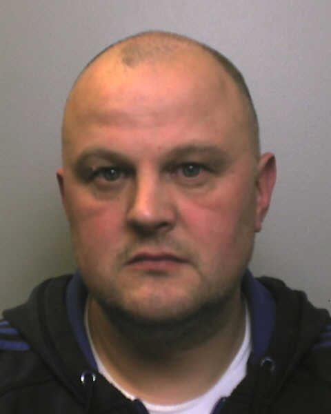 Nicholas McCabes photo