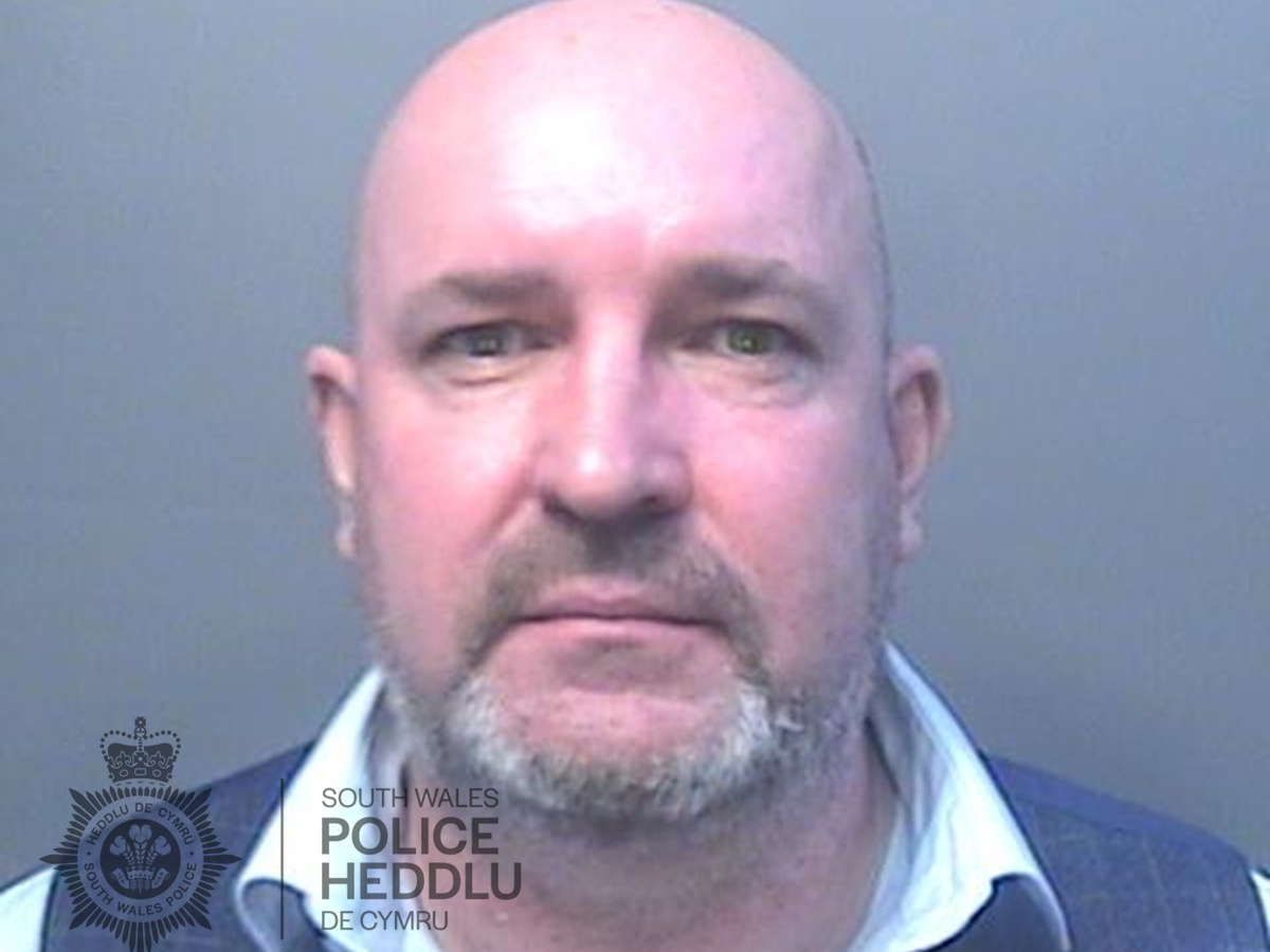 Anthony Pitmans photo