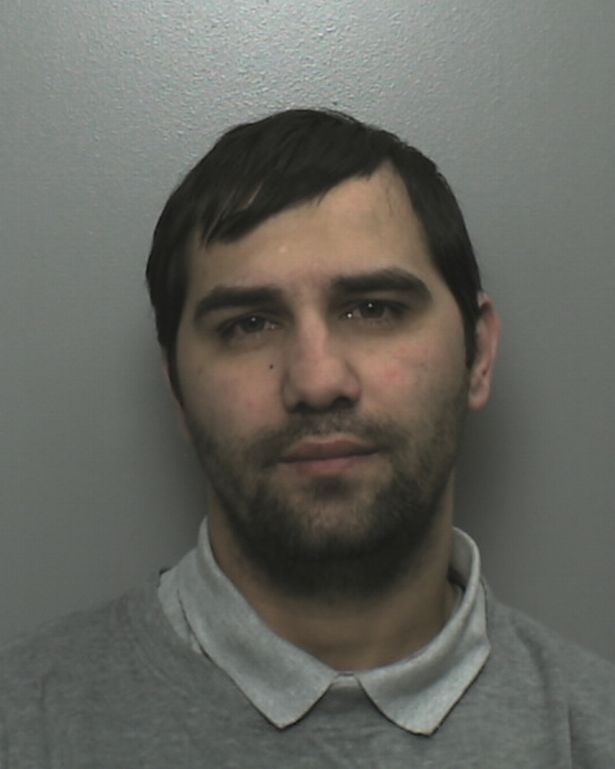 Mihai Savescus photo