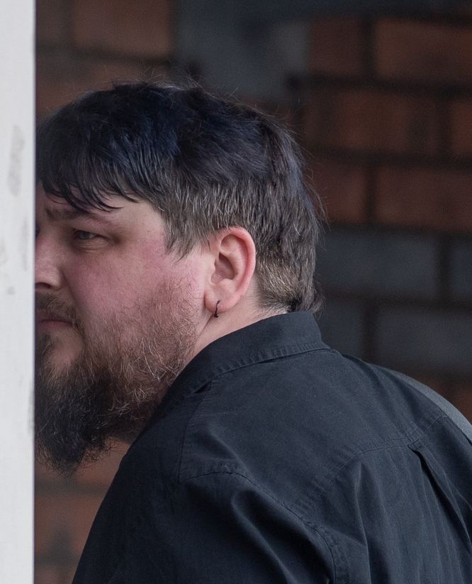 Jamie Whillers photo