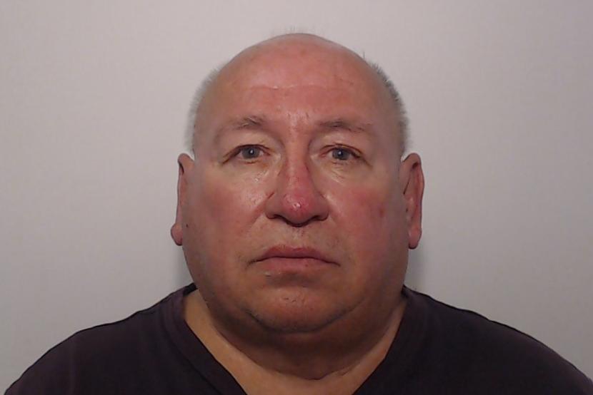 Stephen Rileys photo