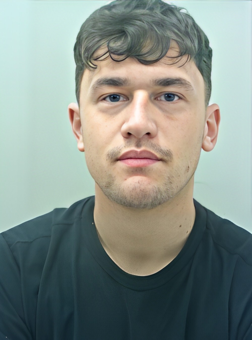 Billy Whitehouses photo