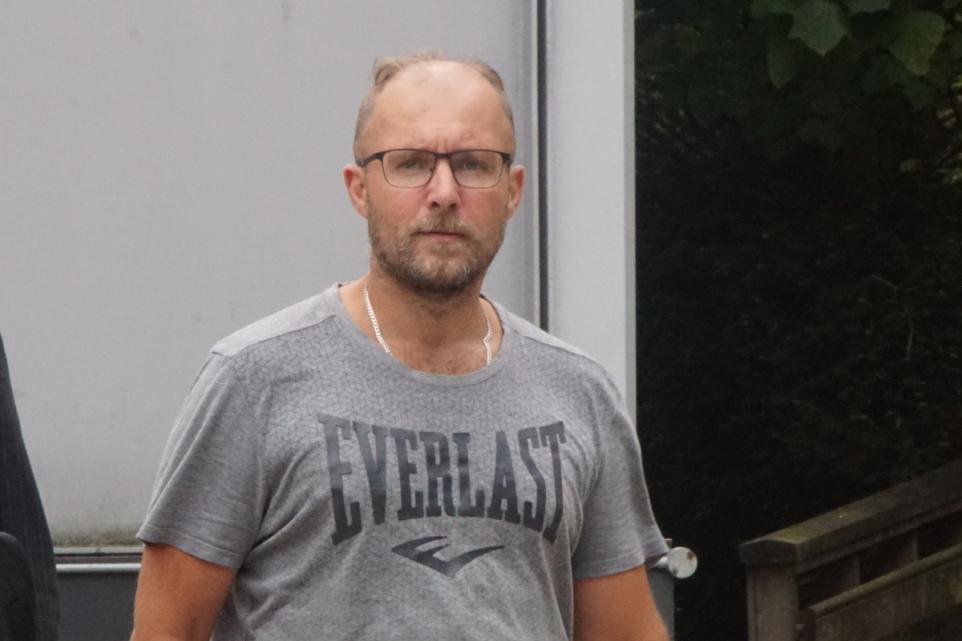 Artur Wieladeks photo