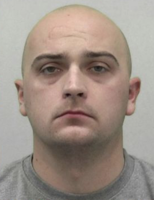 Brett Lamberts photo